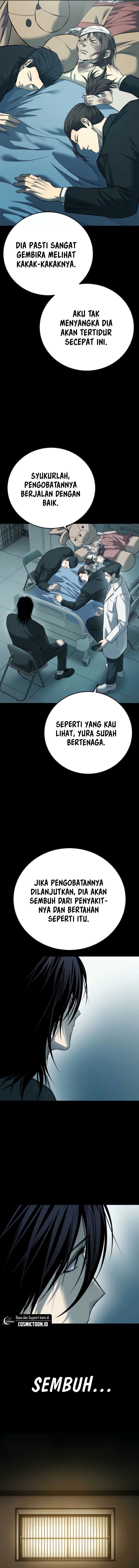 Red Shirt Chapter 27 Halaman 20