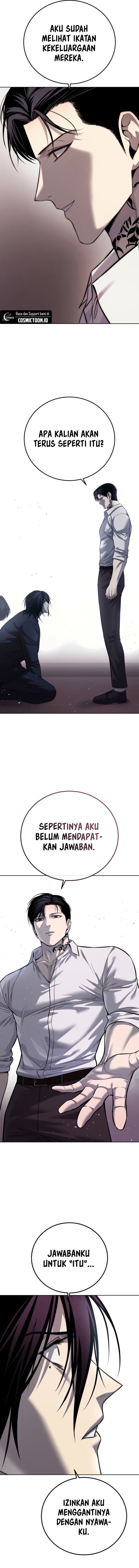 Red Shirt Chapter 27 Halaman 24