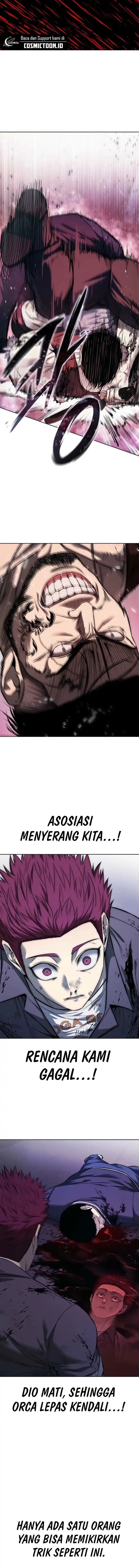 Red Shirt Chapter 28 Halaman 7
