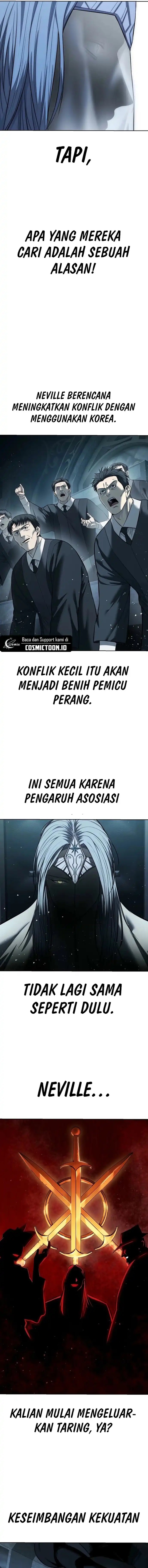 Red Shirt Chapter 28 Halaman 12