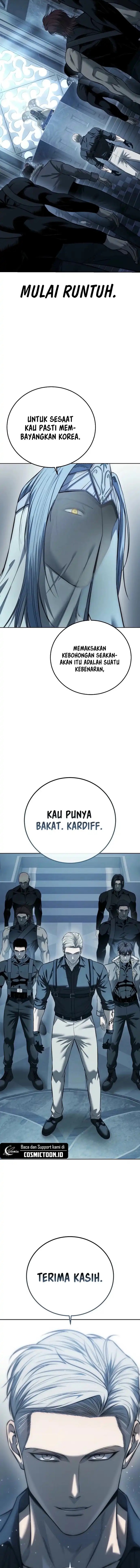Red Shirt Chapter 28 Halaman 13
