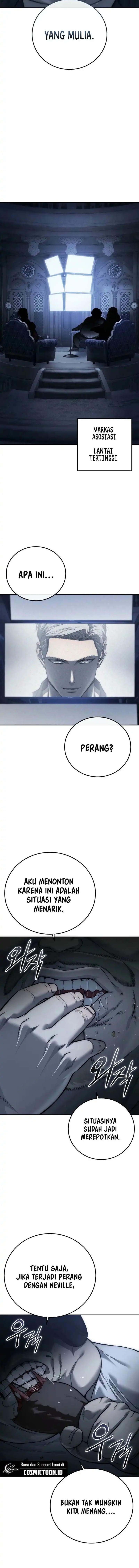 Red Shirt Chapter 28 Halaman 14