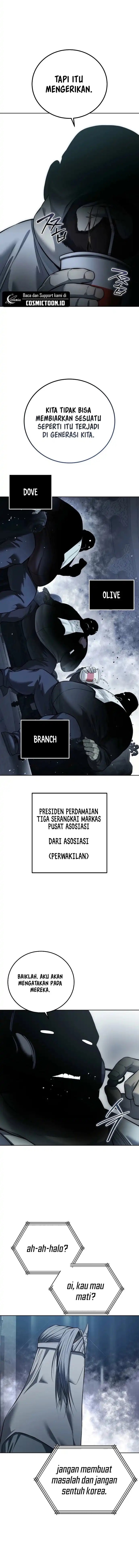 Red Shirt Chapter 28 Halaman 15