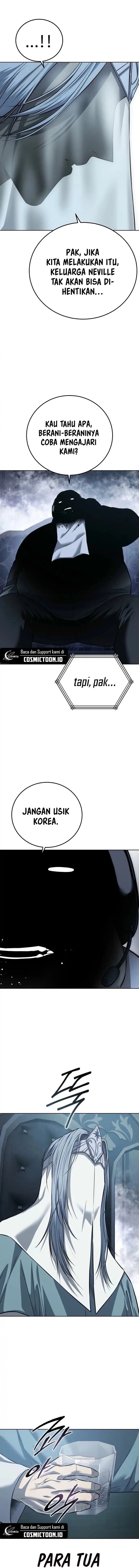 Red Shirt Chapter 28 Halaman 16