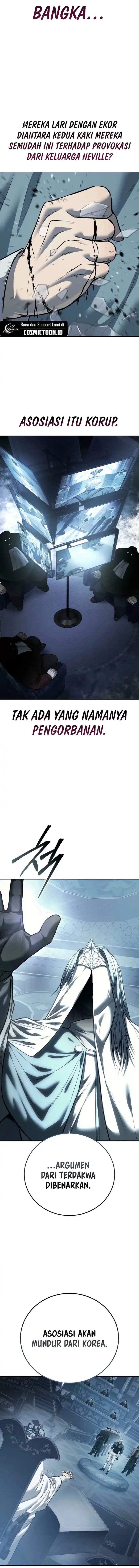 Red Shirt Chapter 28 Halaman 17