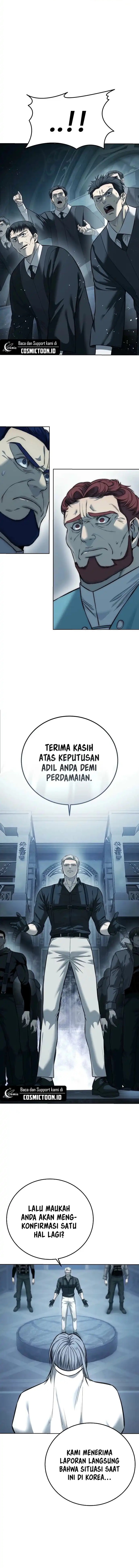 Red Shirt Chapter 28 Halaman 18