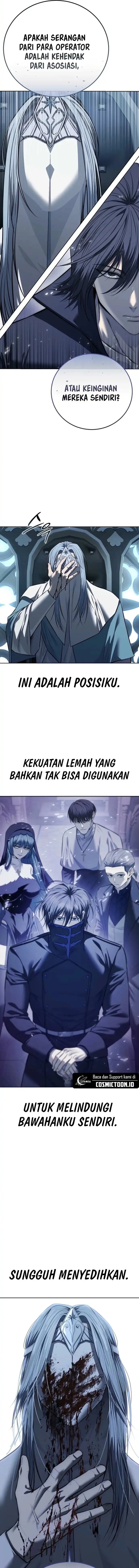Red Shirt Chapter 28 Halaman 20