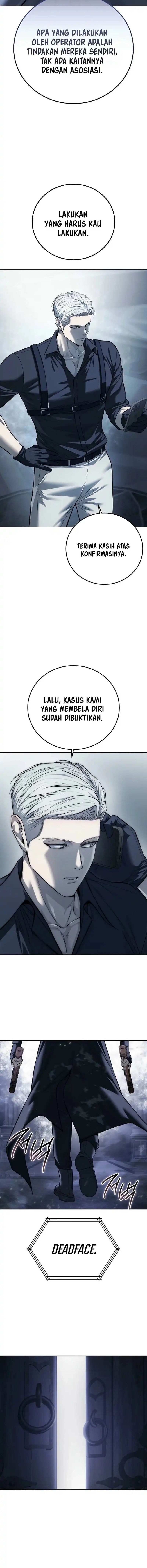 Red Shirt Chapter 28 Halaman 21