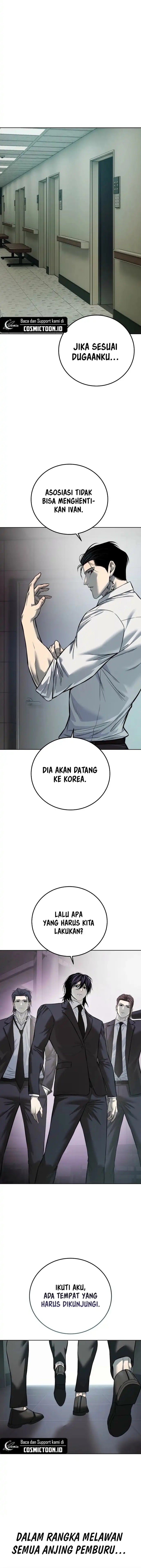 Red Shirt Chapter 28 Halaman 26