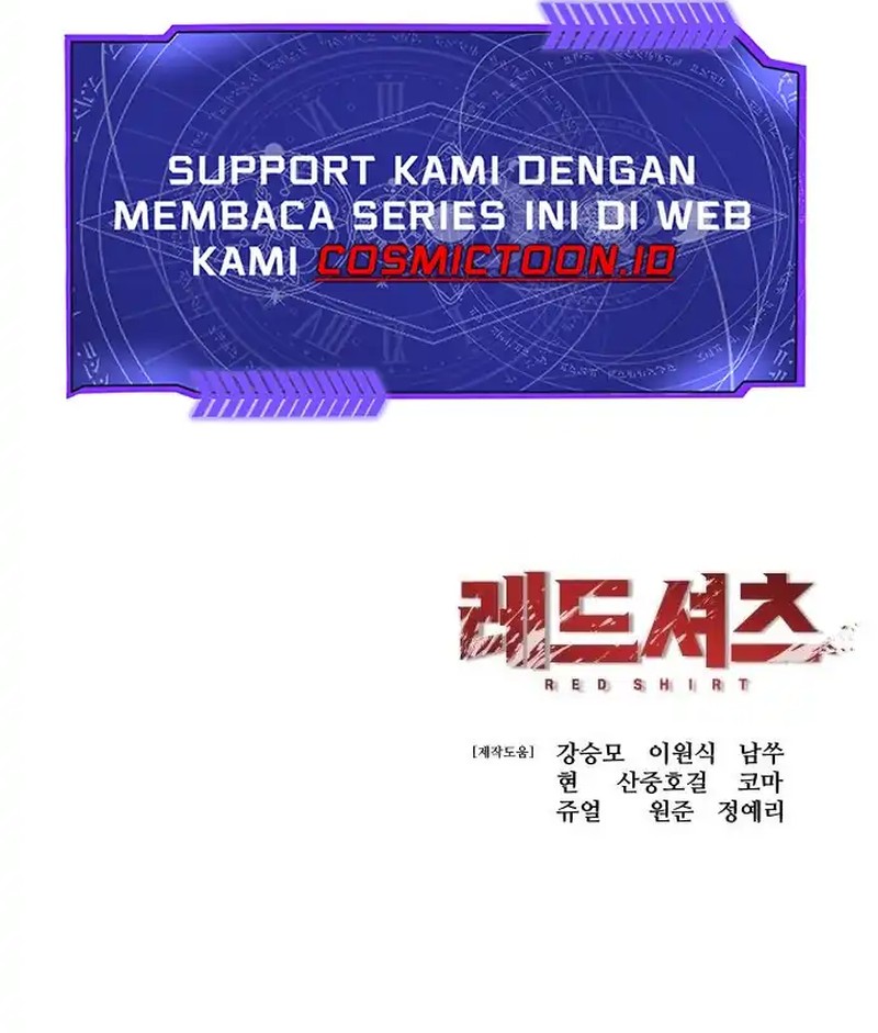 Red Shirt Chapter 28 Halaman 28