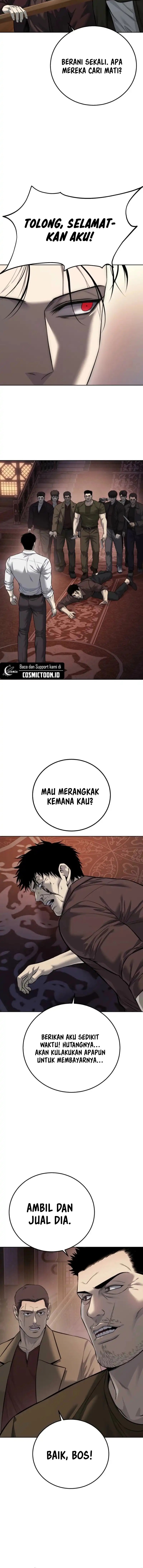 Red Shirt Chapter 29 Halaman 14