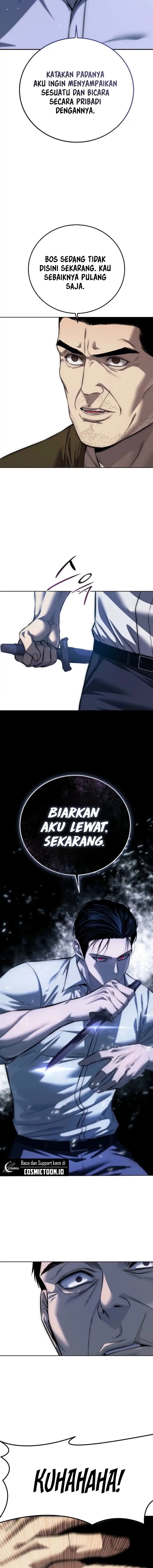 Red Shirt Chapter 29 Halaman 16