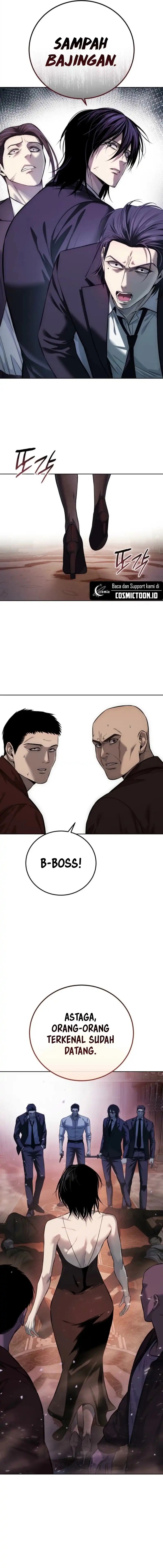 Red Shirt Chapter 29 Halaman 23