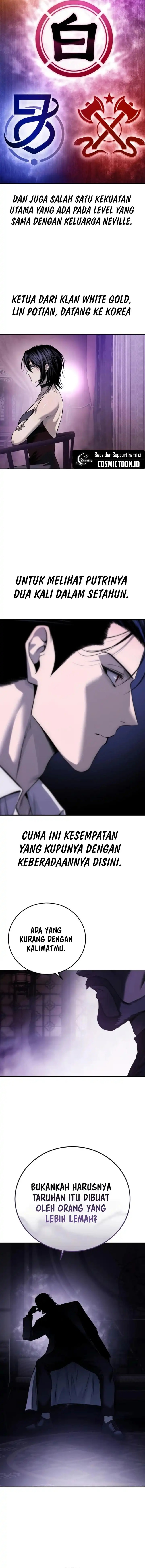 Red Shirt Chapter 30 Halaman 5