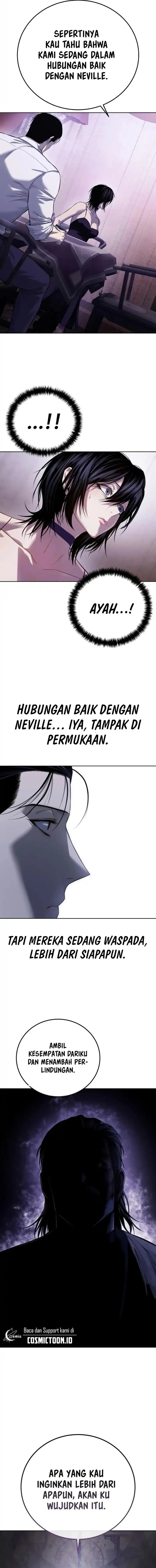 Red Shirt Chapter 30 Halaman 6