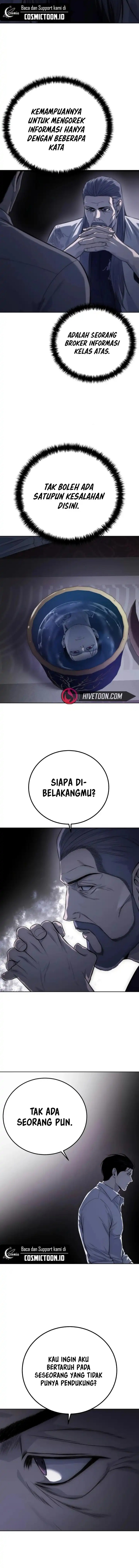 Red Shirt Chapter 30 Halaman 12