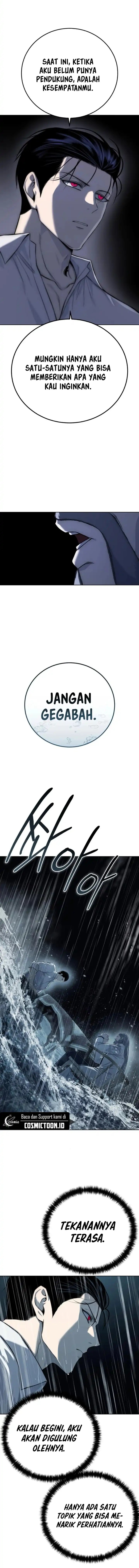 Red Shirt Chapter 30 Halaman 13