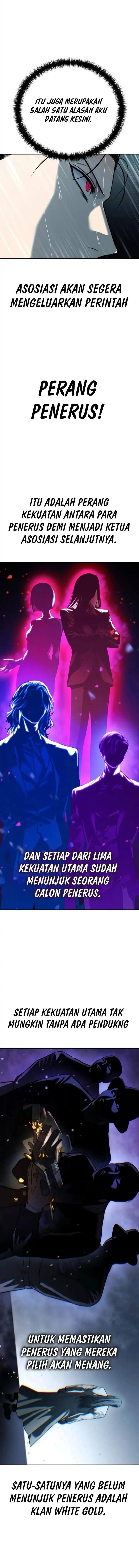 Red Shirt Chapter 30 Halaman 14