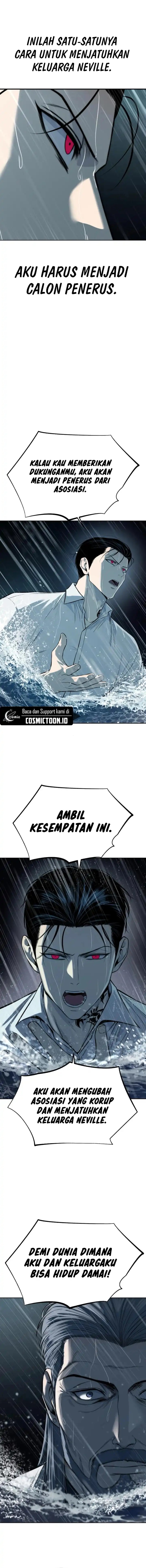 Red Shirt Chapter 30 Halaman 15