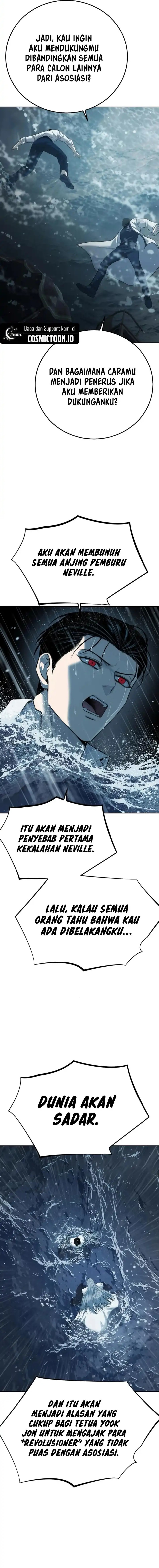 Red Shirt Chapter 30 Halaman 16