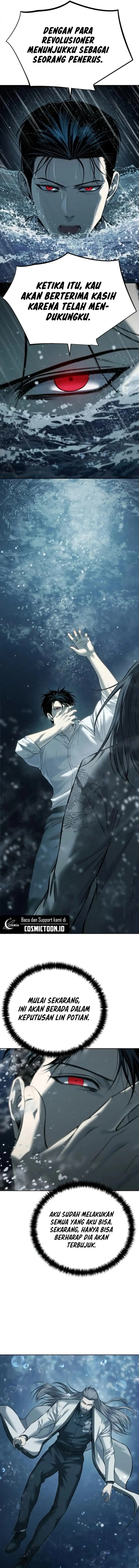 Red Shirt Chapter 30 Halaman 17