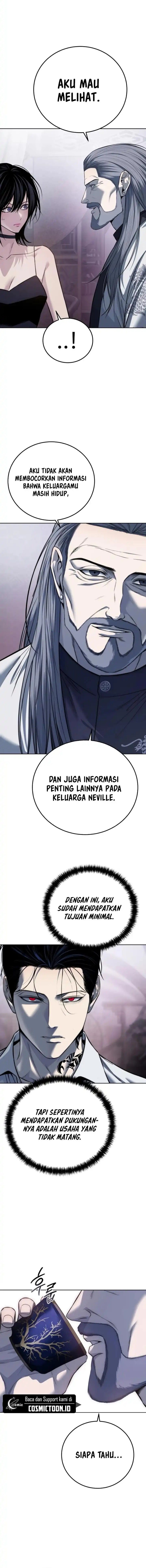 Red Shirt Chapter 30 Halaman 20