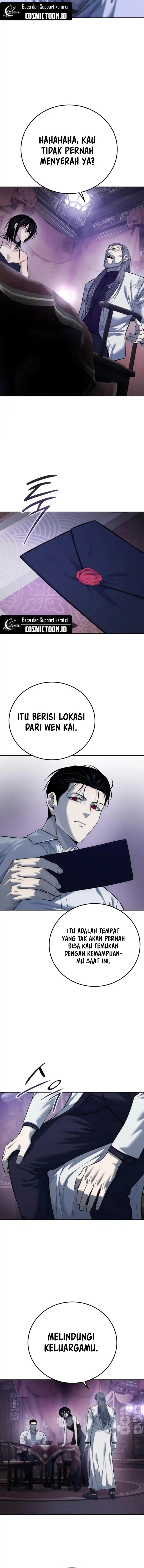 Red Shirt Chapter 30 Halaman 22