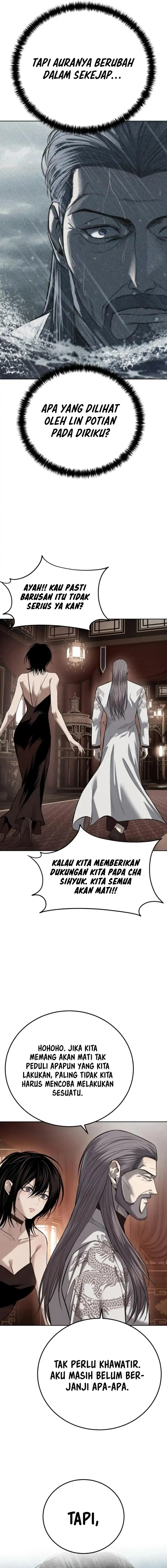 Red Shirt Chapter 30 Halaman 24