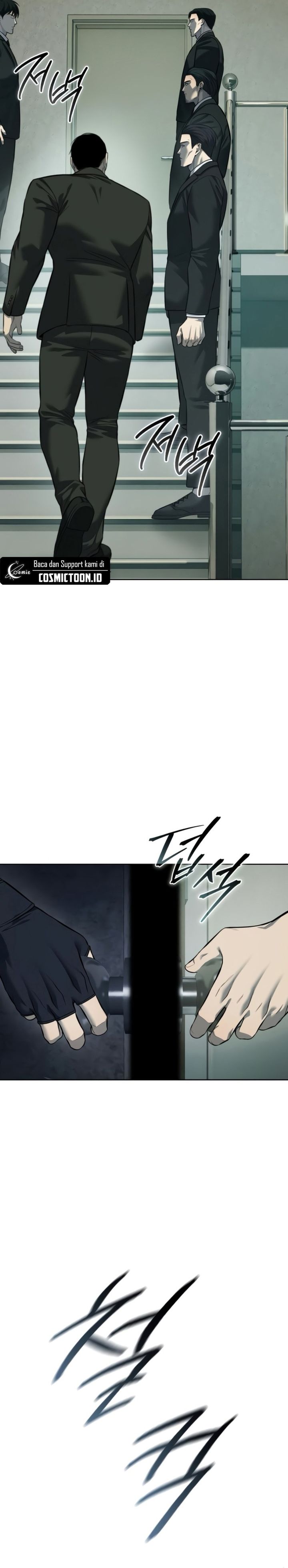 Red Shirt Chapter 31 Halaman 12
