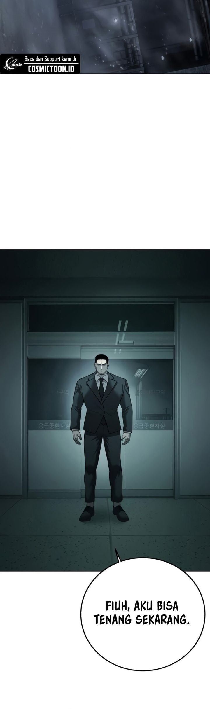 Red Shirt Chapter 31 Halaman 14