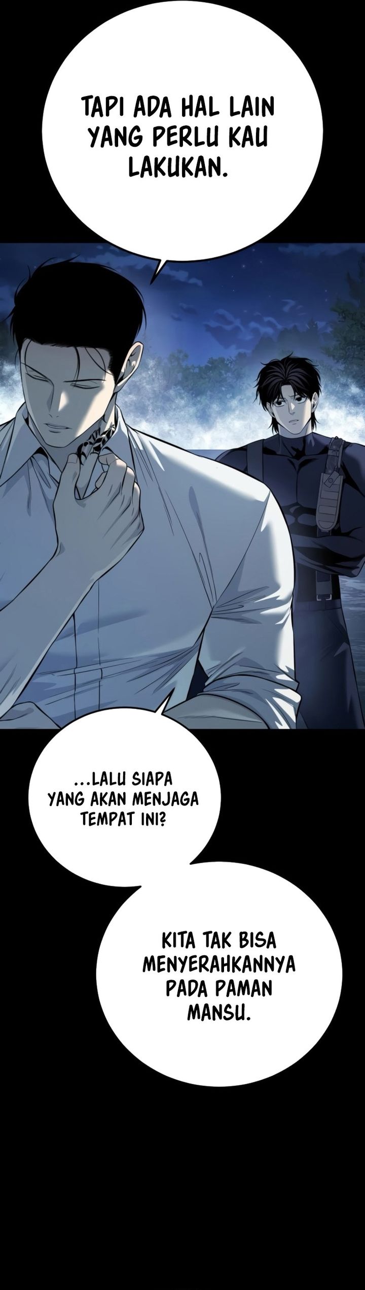 Red Shirt Chapter 31 Halaman 23