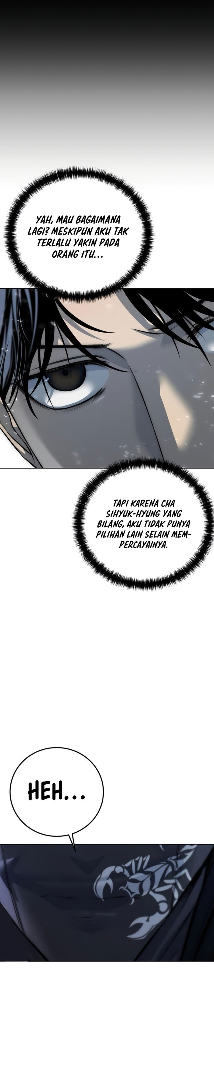Red Shirt Chapter 31 Halaman 25