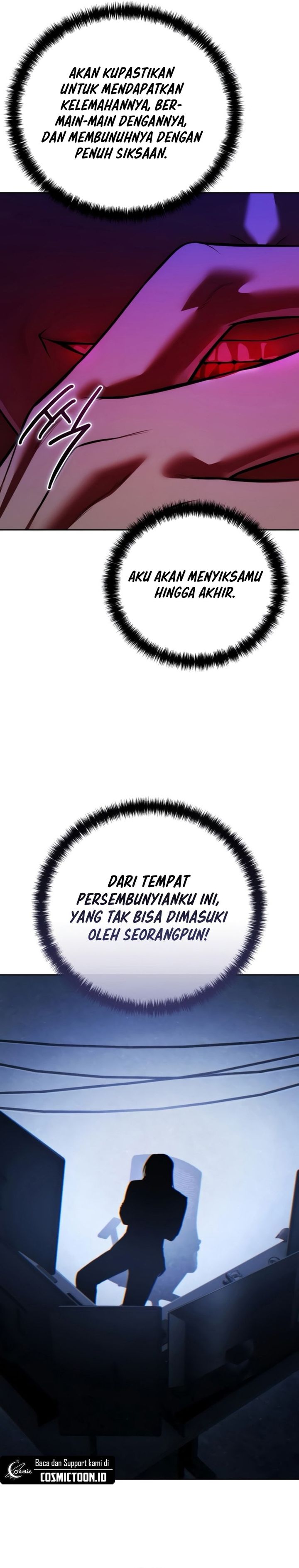 Red Shirt Chapter 31 Halaman 37