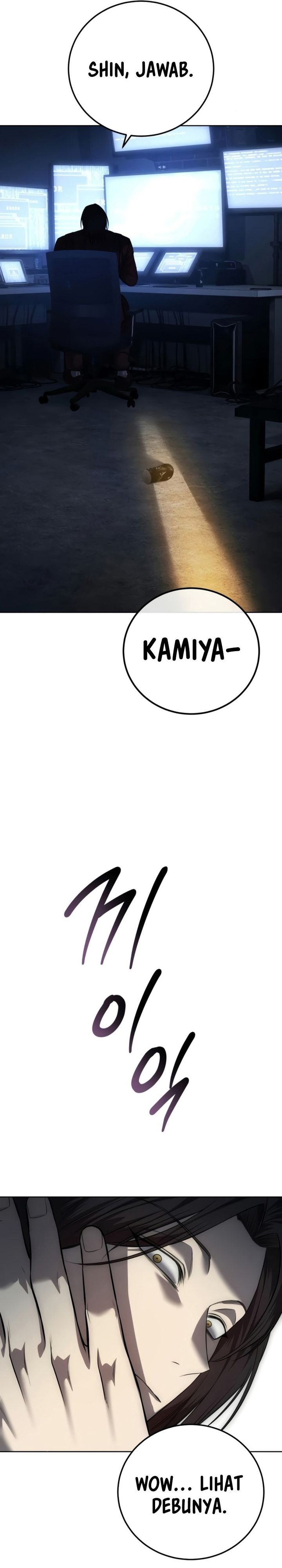 Red Shirt Chapter 31 Halaman 38