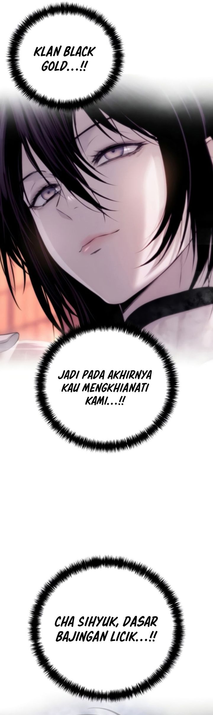 Red Shirt Chapter 31 Halaman 46