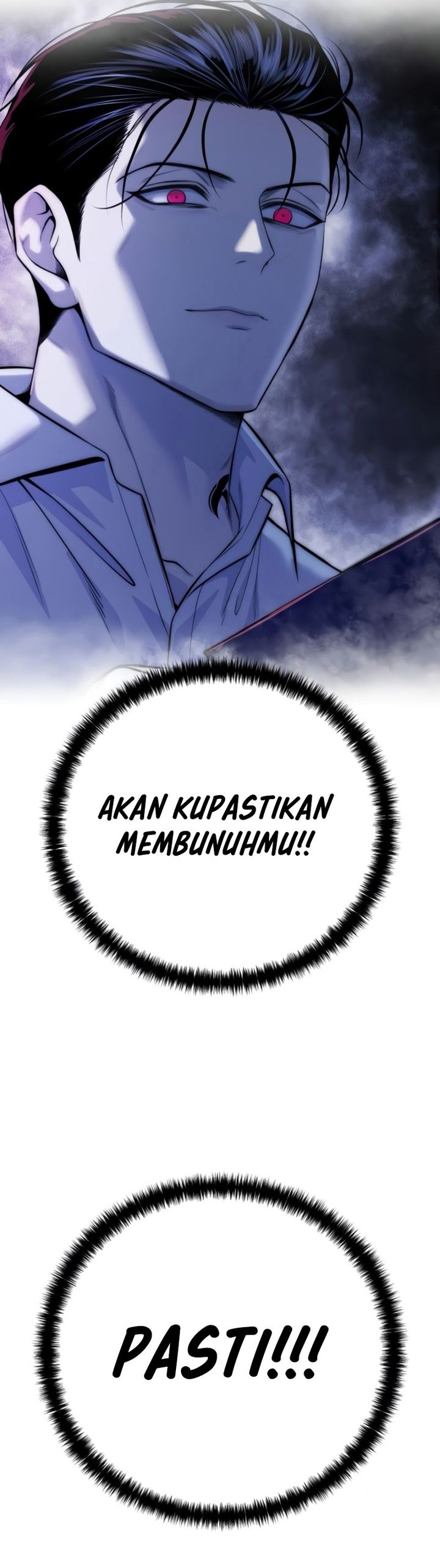 Red Shirt Chapter 31 Halaman 47