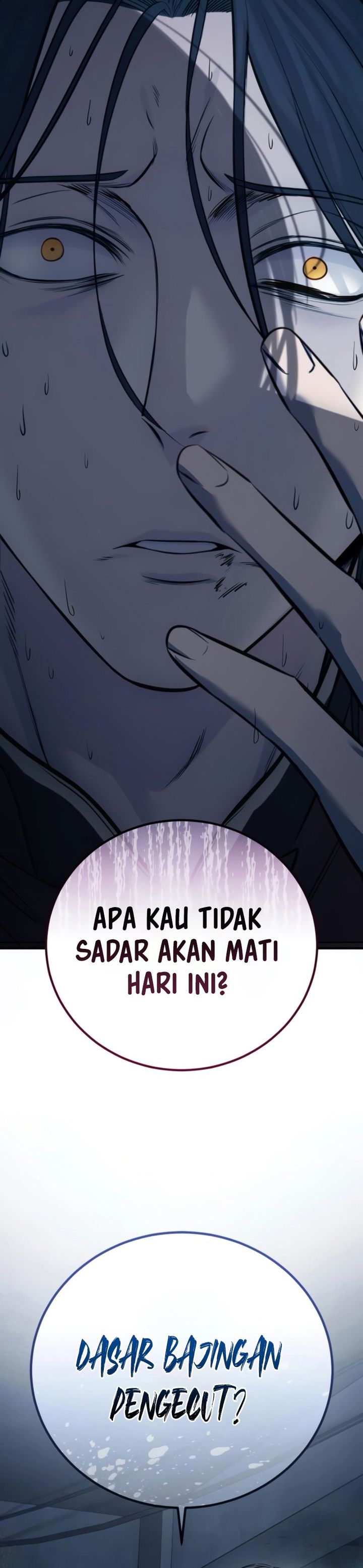 Red Shirt Chapter 31 Halaman 49
