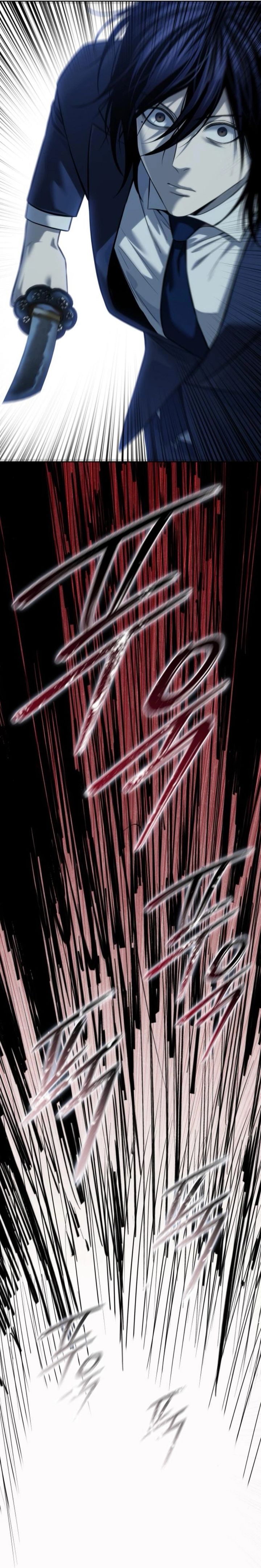 Red Shirt Chapter 32 Halaman 15