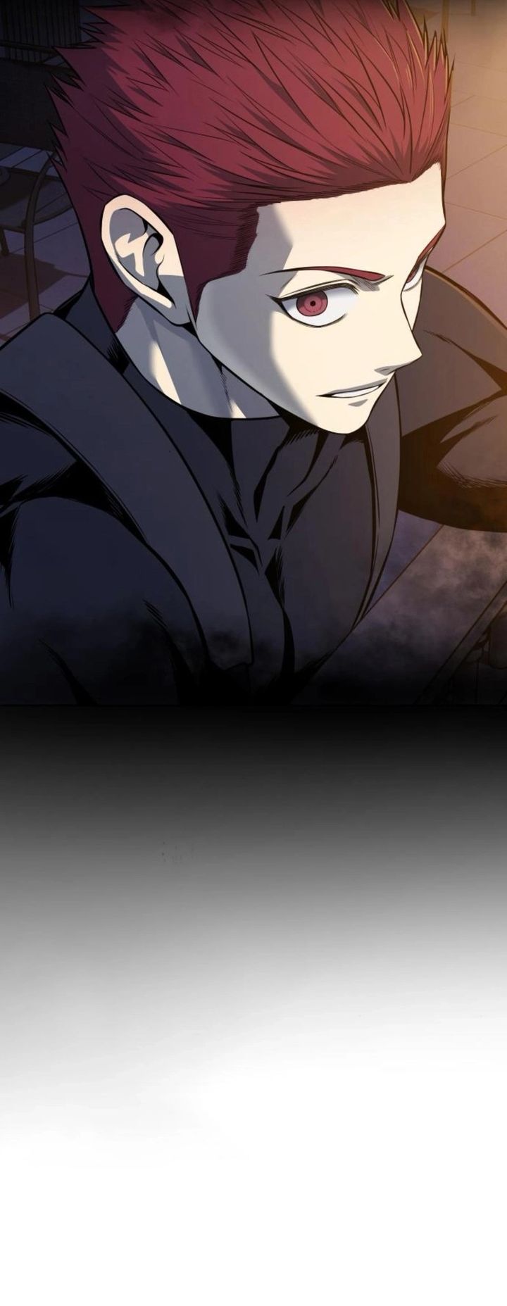 Red Shirt Chapter 32 Halaman 24