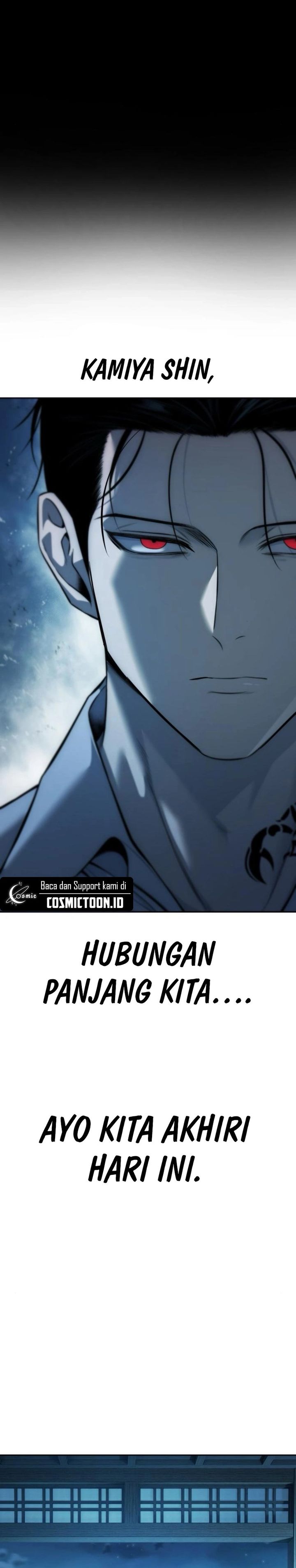 Red Shirt Chapter 32 Halaman 26