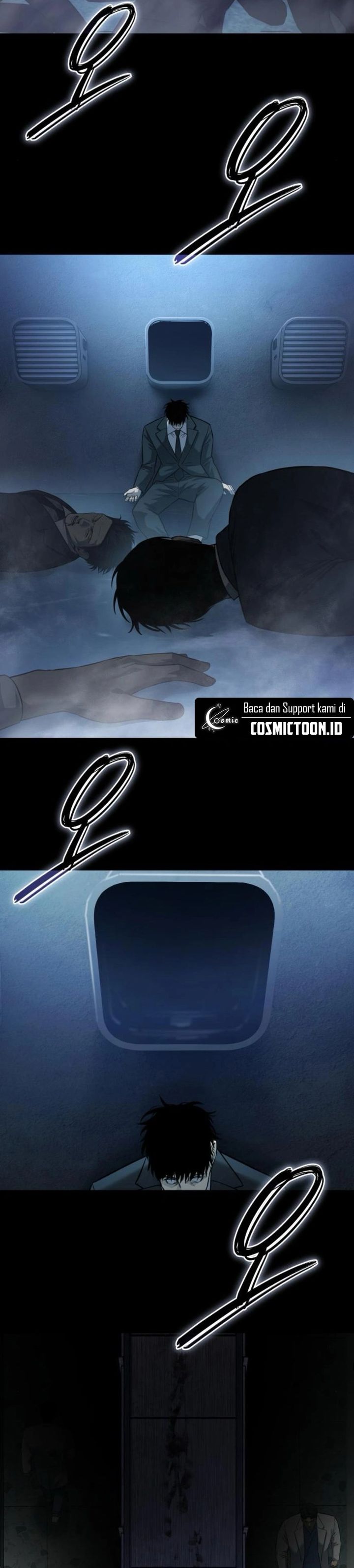 Red Shirt Chapter 32 Halaman 29