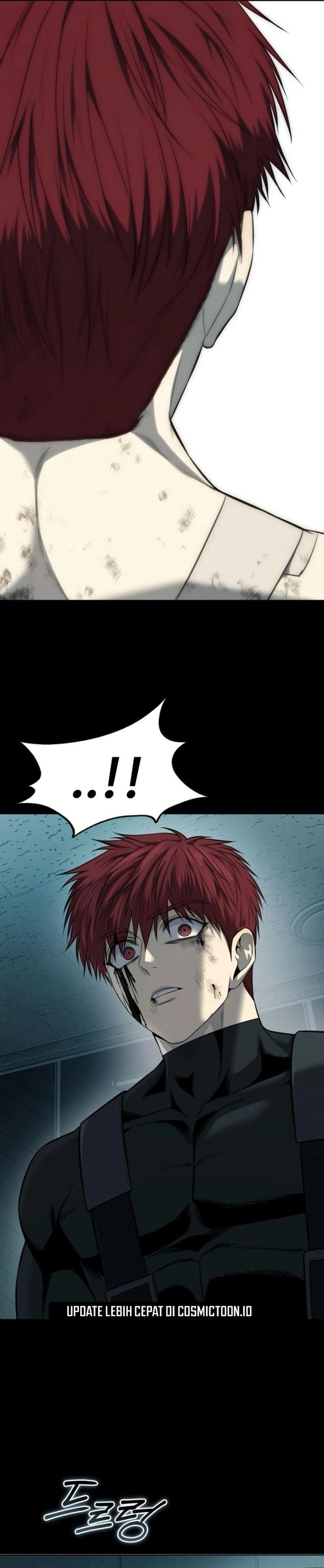 Red Shirt Chapter 32 Halaman 42