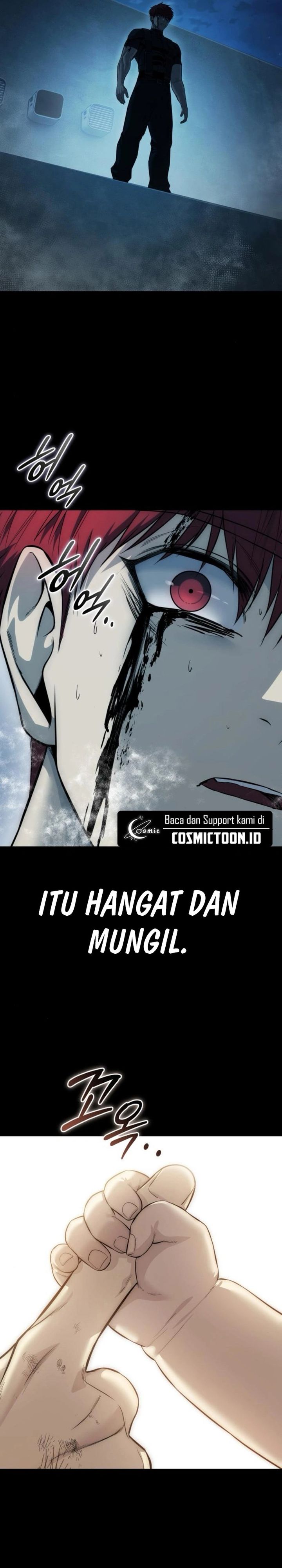 Red Shirt Chapter 32 Halaman 47