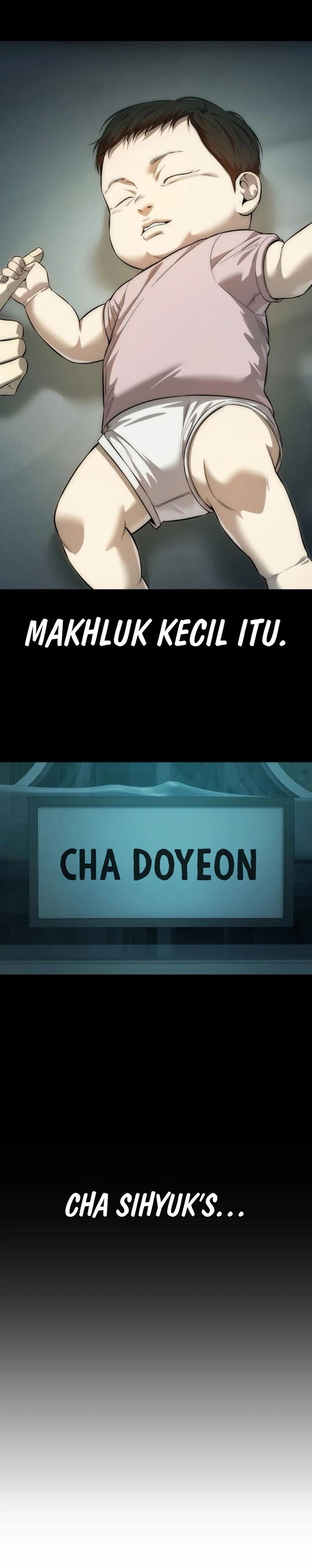 Red Shirt Chapter 32 Halaman 48