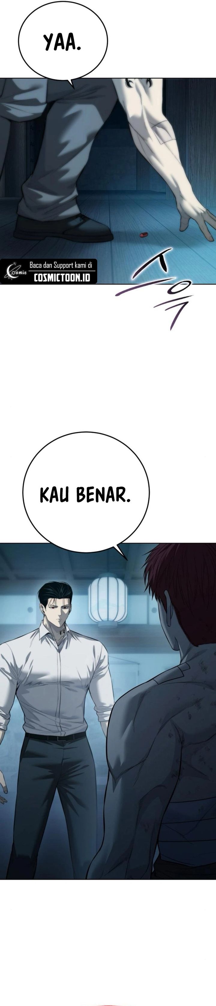 Red Shirt Chapter 32 Halaman 49