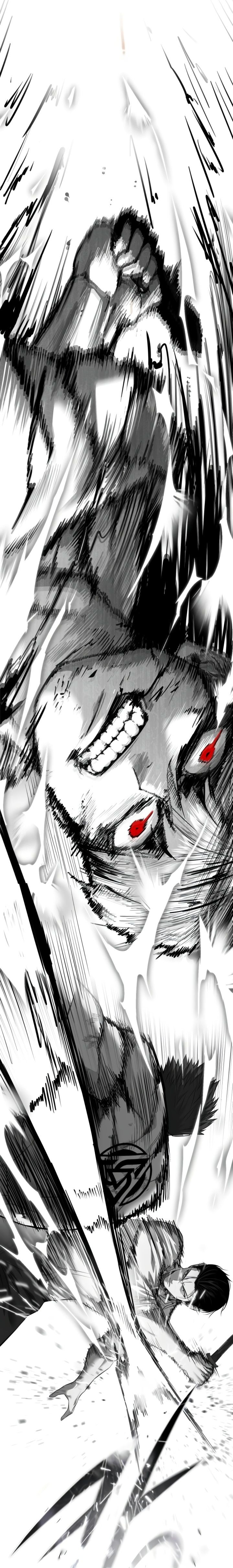 Red Shirt Chapter 33 Halaman 40