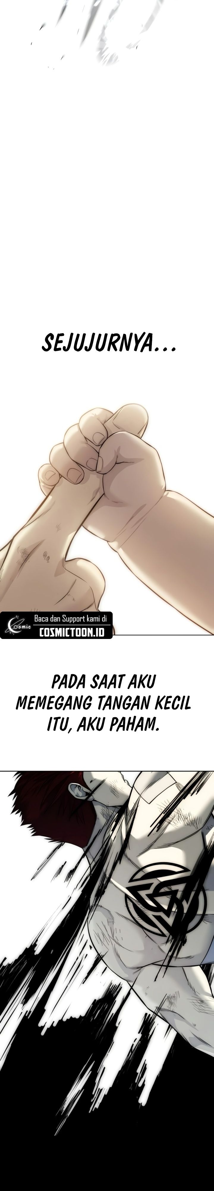 Red Shirt Chapter 33 Halaman 41