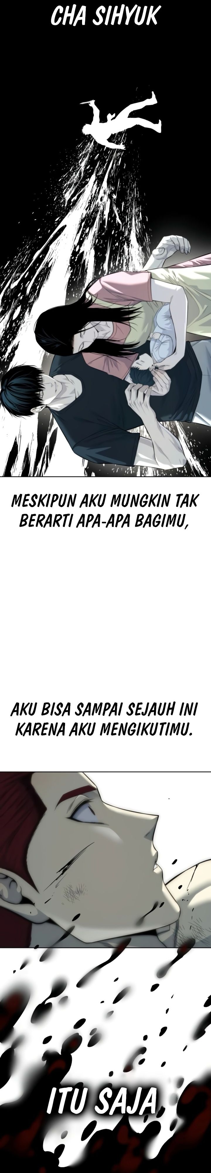 Red Shirt Chapter 33 Halaman 42