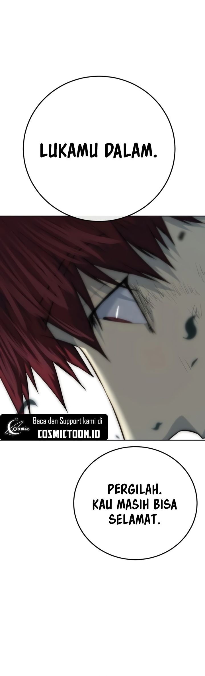 Red Shirt Chapter 33 Halaman 46