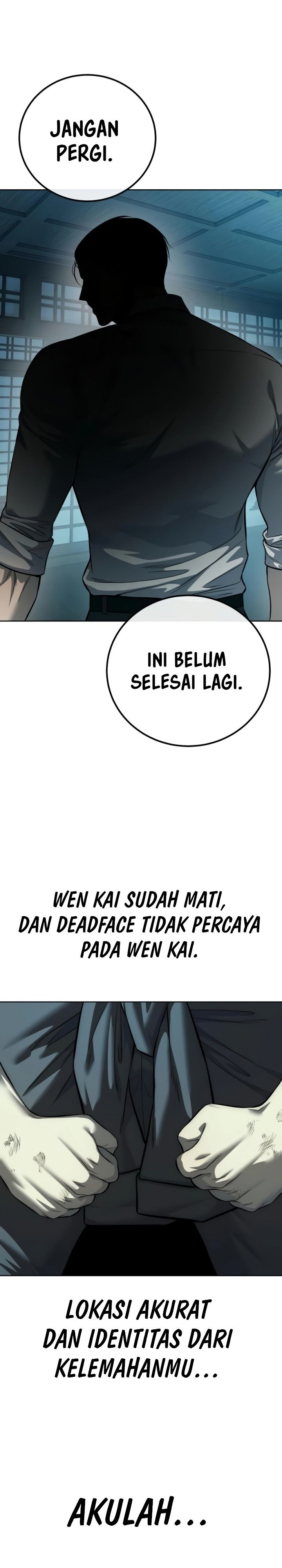 Red Shirt Chapter 33 Halaman 48